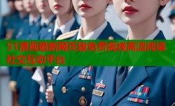 51漫画最新网页版免费离线高清阅读社交互动平台