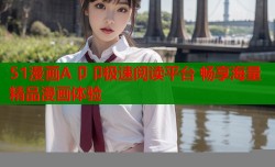 51漫画A卩卩极速阅读平台 畅享海量精品漫画体验