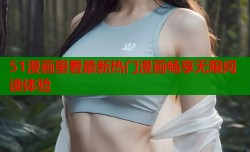 51漫画里看最新热门漫画畅享无限阅读体验