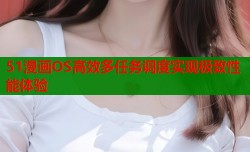 51漫画OS高效多任务调度实现极致性能体验