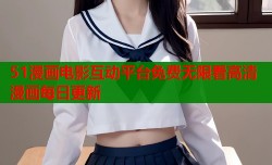 51漫画电影互动平台免费无限看高清漫画每日更新