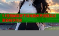 51漫画破解版下载海量免费漫画实时更新畅享阅读