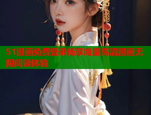 51漫画免费登录畅享海量高清漫画无限阅读体验  第1张