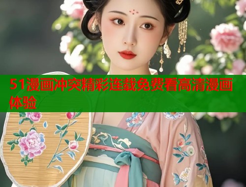 51漫画冲突精彩连载免费看高清漫画体验  第2张