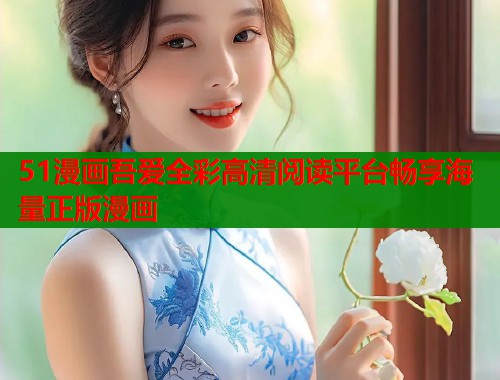 51漫画吾爱全彩高清阅读平台畅享海量正版漫画  第1张