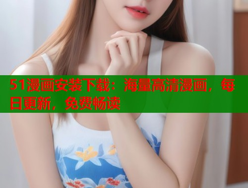 51漫画安装下载：海量高清漫画，每日更新，免费畅读  第1张