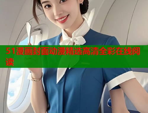 51漫画封面动漫精选高清全彩在线阅读  第1张