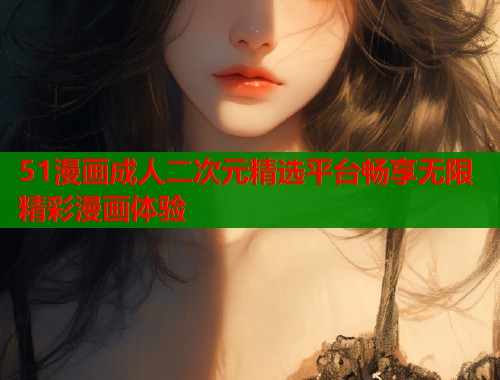 51漫画成人二次元精选平台畅享无限精彩漫画体验  第2张