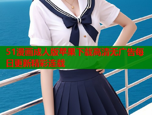 51漫画成人版苹果下载高清无广告每日更新精彩连载  第1张