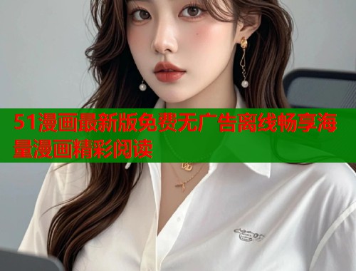 51漫画最新版免费无广告离线畅享海量漫画精彩阅读  第1张