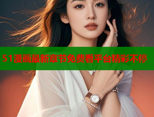 51漫画最新章节免费看平台精彩不停  第1张