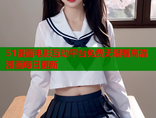 51漫画电影互动平台免费无限看高清漫画每日更新  第1张
