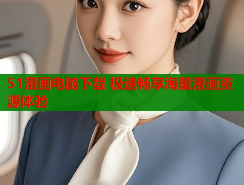 51漫画电脑下载 极速畅享海量漫画资源体验  第1张