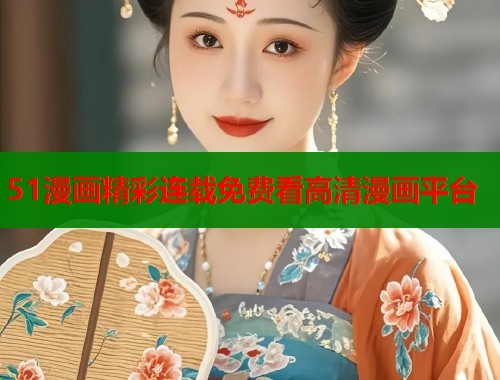 51漫画精彩连载免费看高清漫画平台  第1张