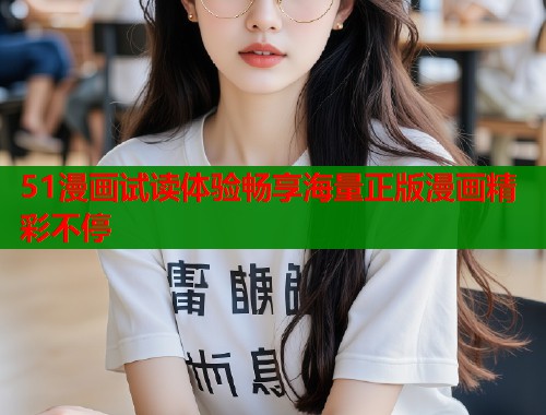 51漫画试读体验畅享海量正版漫画精彩不停  第1张