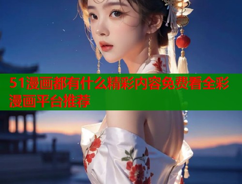 51漫画都有什么精彩内容免费看全彩漫画平台推荐  第1张