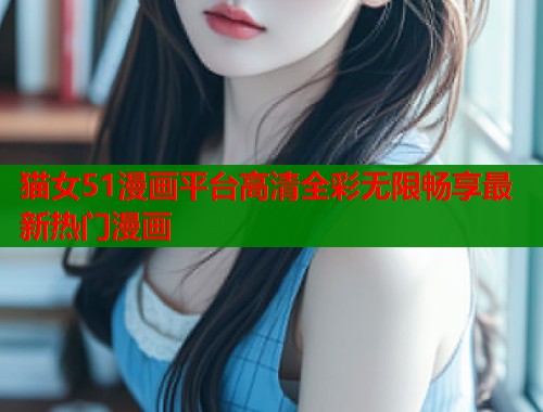 猫女51漫画平台高清全彩无限畅享最新热门漫画  第2张