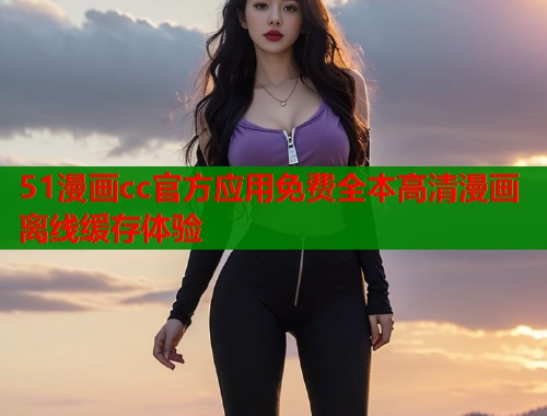 51漫画cc官方应用免费全本高清漫画离线缓存体验  第1张