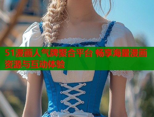 51漫画人气牌聚合平台 畅享海量漫画资源与互动体验  第1张