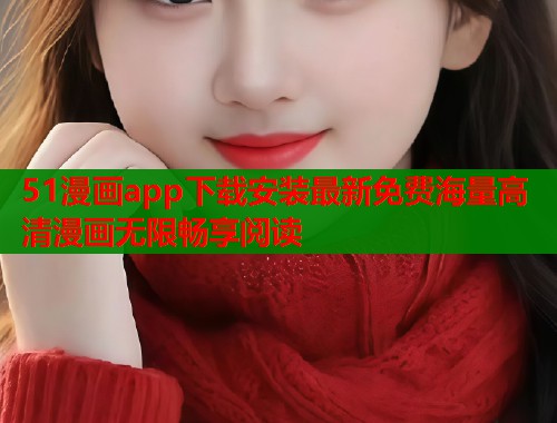 51漫画app下载安装最新免费海量高清漫画无限畅享阅读  第2张