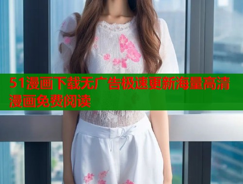 51漫画下载无广告极速更新海量高清漫画免费阅读  第2张