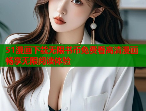 51漫画下载无限书币免费看高清漫画畅享无限阅读体验  第1张