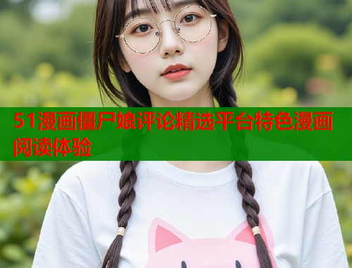 51漫画僵尸娘评论精选平台特色漫画阅读体验  第1张