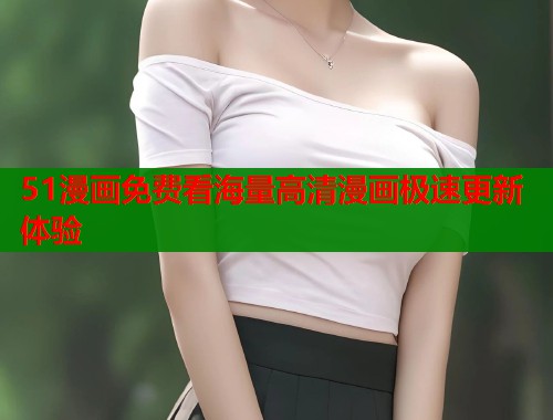 51漫画免费看海量高清漫画极速更新体验  第1张