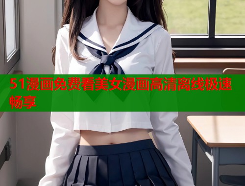 51漫画免费看美女漫画高清离线极速畅享  第2张