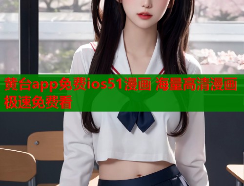 黄台app免费ios51漫画 海量高清漫画极速免费看  第1张